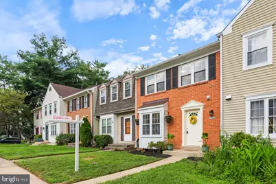 1043 Copperstone Court, Rockville, MD 20852 - Photo 1