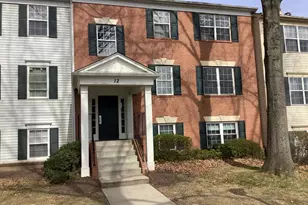 12 Normandy Square Ct, Silver Spring, MD 20906 - Photo 1