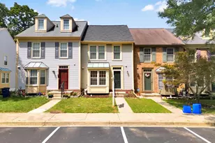 3818 Angelton Ct, Burtonsville, MD 20866 - Photo 1