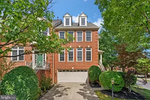 1 Granite Ridge Ct, North Potomac, MD 20878 - Photo 1