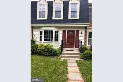 9923 Tambay Court, Montgomery Village, MD 20886 - Photo 1