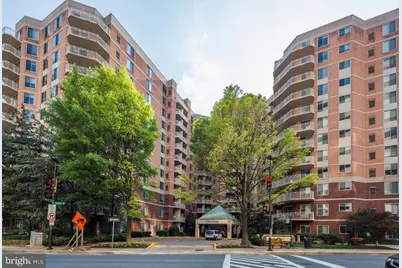 7500 Woodmont Avenue #S1102, Bethesda, MD 20814 - Photo 1