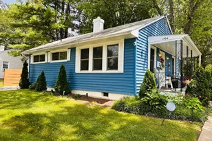 1504 Lewis Ave, Rockville, MD 20851 - Photo 1