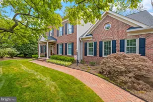 7004 Cashell Manor Ct, Rockville, MD 20855 - Photo 1