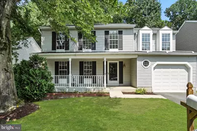 14828 Silver Ash Court, Burtonsville, MD 20866 - Photo 1