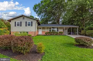 1509 Leister Dr, Silver Spring, MD 20904 - Photo 1