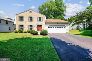 417 Hurley Ave, Rockville, MD 20850 - Photo 1