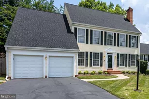 14417 Frances Green Way, North Potomac, MD 20878 - Photo 1