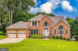 1400 Foggy Glen Ct, Silver Spring, MD 20906 - Photo 1