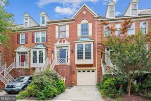 15738 Cherry Blossom Ln, North Potomac, MD 20878 - Photo 1