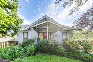 7017 Woodland Ave, Takoma Park, MD 20912 - Photo 1