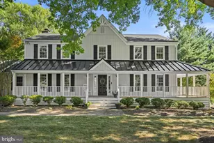 14910 Braemar Crescent Way, Darnestown, MD 20878 - Photo 1