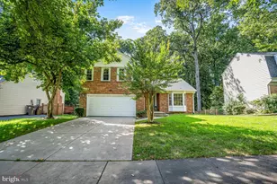 1413 Fallswood Dr, Potomac, MD 20854 - Photo 1