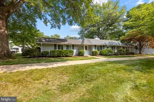 14625 Deerhurst Terrace, Silver Spring, MD 20906 - Photo 1