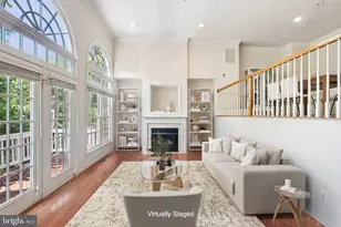 817 Oak Knoll Terrace, Rockville, MD 20850 - Photo 1