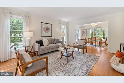 1020 Willowleaf Way, Potomac, MD 20854 - Photo 1