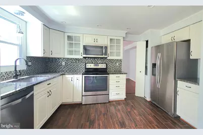 7810 Muncaster Mill Road, Gaithersburg, MD 20877 - Photo 1