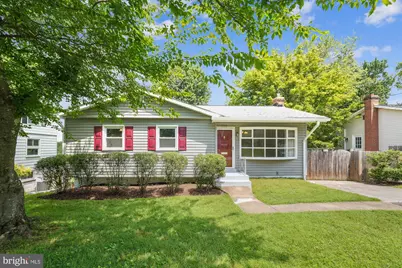 1030 Welsh Drive, Rockville, MD 20852 - Photo 1
