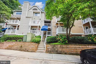 10703 Hampton Mill Terrace #404, Rockville, MD 20852 - Photo 1