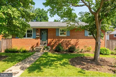 11201 Lombardy Road, Silver Spring, MD 20901 - Photo 1