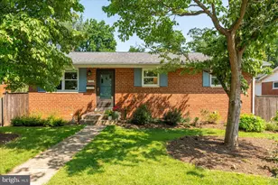 11201 Lombardy Rd, Silver Spring, MD 20901 - Photo 1