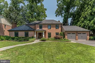 6109 Clearwood Rd, Bethesda, MD 20817 - Photo 1