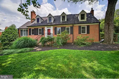 12821 Baker Drive, Silver Spring, MD 20904 - Photo 1