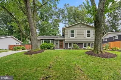 14007 Congress Drive, Rockville, MD 20853 - Photo 1