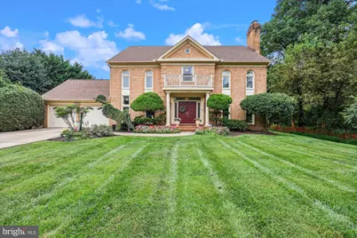 11028 Snowshoe Lane, North Bethesda, MD 20852 - Photo 1