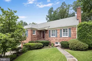 7205 Radnor Rd, Bethesda, MD 20817 - Photo 1