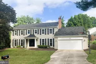 9105 Paddock Ln, Potomac, MD 20854 - Photo 1