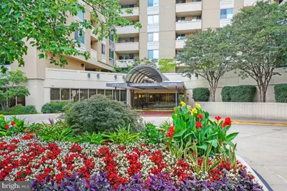 4601 N Park Avenue #315, Chevy Chase, MD 20815 - Photo 1