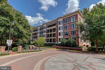 10401 Strathmore Park Court #3/405, Rockville, MD 20852 - Photo 1