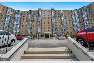 3330 N Leisure World Boulevard #5-116, Silver Spring, MD 20906 - Photo 1