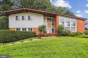 11410 Rockbridge Rd, Silver Spring, MD 20902 - Photo 1