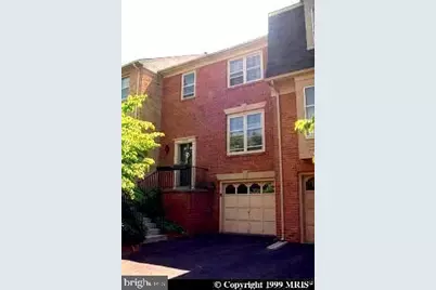 7206 Taveshire Way, Bethesda, MD 20817 - Photo 1