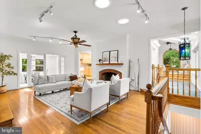 2816 Linden Lane, Silver Spring, MD 20910 - Photo 1