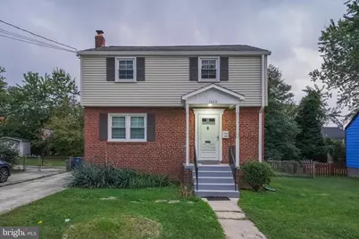 1613 Neely Road, Silver Spring, MD 20903 - Photo 1