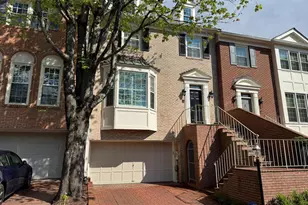 7904 Quarry Ridge Way, Bethesda, MD 20817 - Photo 1
