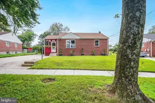 3608 Everton St, Silver Spring, MD 20906 - Photo 1