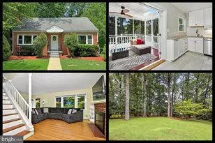 3109 Regina Dr, Silver Spring, MD 20906 - Photo 1