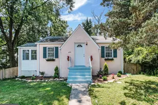 6700 Gude Ave, Takoma Park, MD 20912 - Photo 1