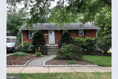 4812 Creek Shore Drive, North Bethesda, MD 20852 - Photo 1