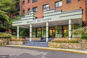 7611 Maple Ave, Takoma Park, MD 20912 - Photo 1