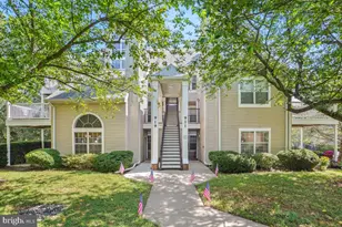 919 Hillside Lake Terrace, Gaithersburg, MD 20878 - Photo 1