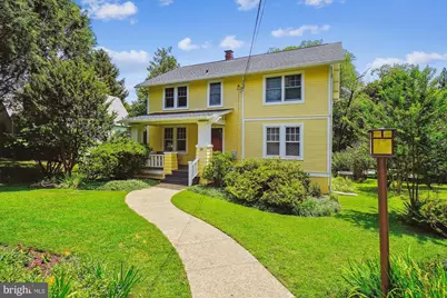 14 Williams Street, Rockville, MD 20850 - Photo 1