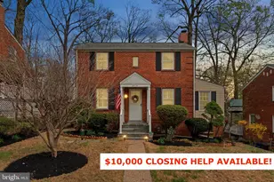 8715 Bradford Rd, Silver Spring, MD 20901 - Photo 1