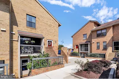 27 Dudley Court, Bethesda, MD 20814 - Photo 1