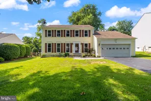 17105 Amity Dr, Derwood, MD 20855 - Photo 1