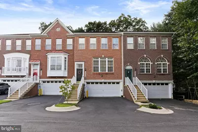 3908 Bryant Park Circle, Burtonsville, MD 20866 - Photo 1